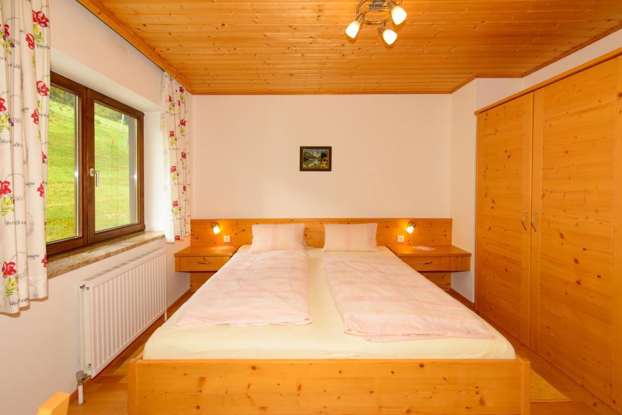 Schrahlehen Bed & Breakfast Wagrain Exterior foto